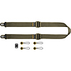 Slide Lite Camera Strap (Kelp) Thumbnail 0