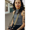 Slide Lite Camera Strap (Kelp) Thumbnail 4