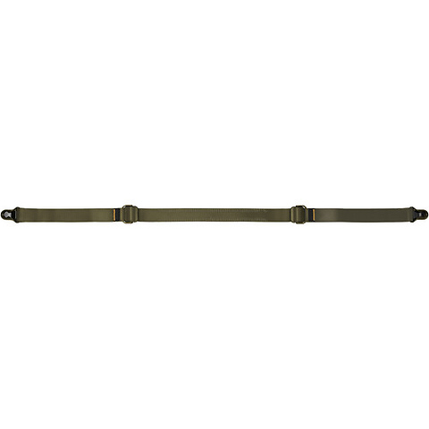 Slide Lite Camera Strap (Kelp) Image 1