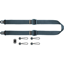 Slide Lite Camera Strap (Ocean) Image 0