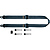 Slide Lite Camera Strap (Ocean)
