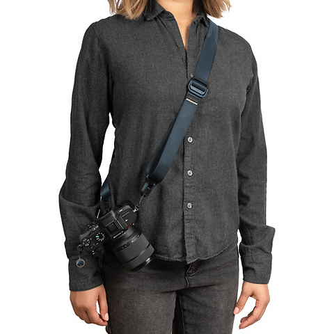 Slide Lite Camera Strap (Ocean) Image 3