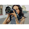 Slide Lite Camera Strap (Ocean) Thumbnail 4