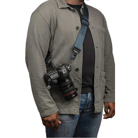 Slide Camera Strap (Ocean) Image 2