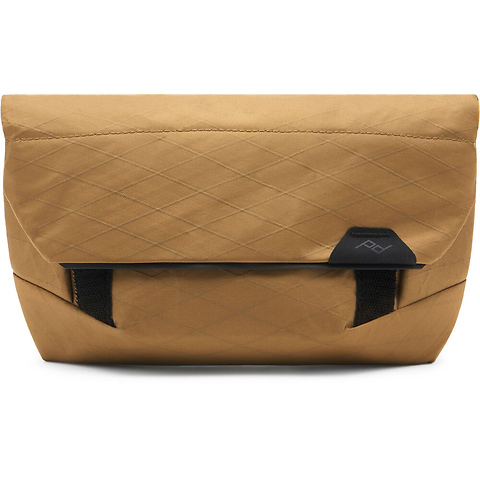 Field Pouch v2 (Coyote) Image 0