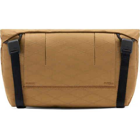 Field Pouch v2 (Coyote) Image 1