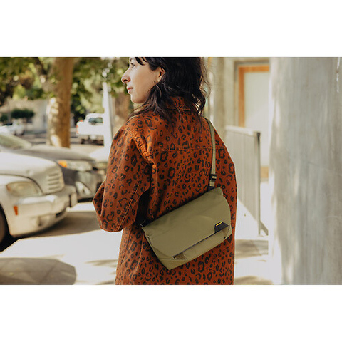 Field Pouch v2 (Kelp) Image 3