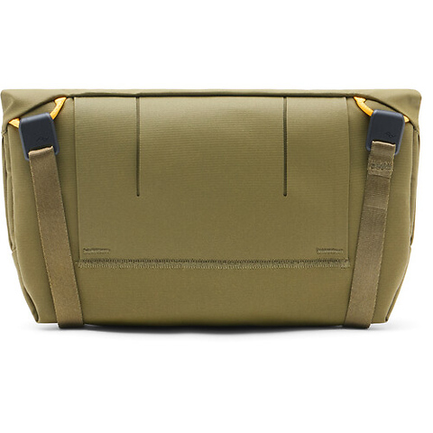 Field Pouch v2 (Kelp) Image 1