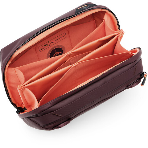 Tech Pouch (Eclipse, 2L) Image 1