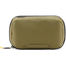 Tech Pouch (Kelp, 2L) Image 0
