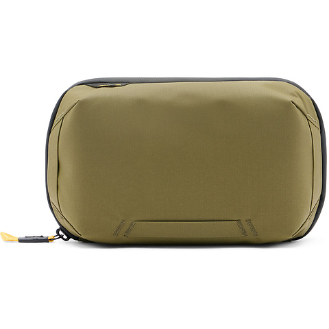 Tech Pouch (Kelp, 2L) Image 0