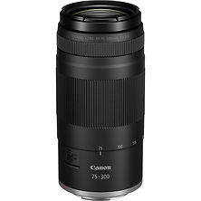 RF 75-300mm f/4-5.6 Lens Image 0