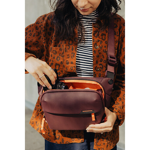 Everyday Sling (Eclipse, 3L) Image 3