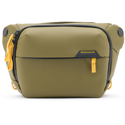Everyday Sling (Kelp, 3L) Image 0