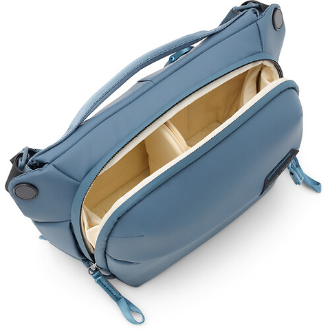 Everyday Sling (Ocean, 3L) Image 1