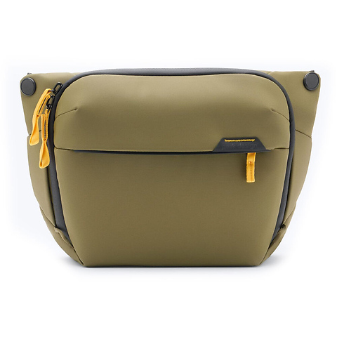 Everyday Sling (Kelp, 6L) Image 0