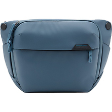 Everyday Sling (Ocean, 6L) Image 0