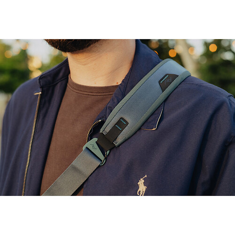 Everyday Sling (Ocean, 6L) Image 9