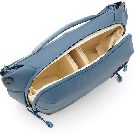 Everyday Sling (Ocean, 6L) Image 1