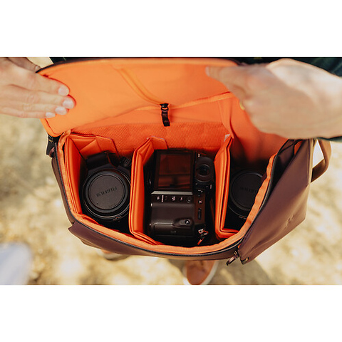 Everyday Backpack (Eclipse, 20L) Image 3