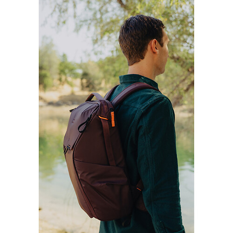 Everyday Backpack (Eclipse, 20L) Image 5