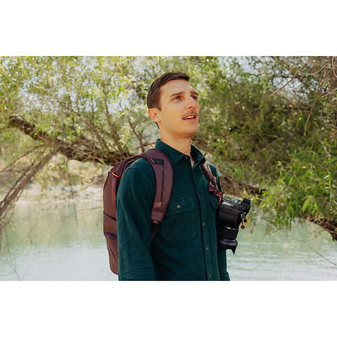 Everyday Backpack (Eclipse, 20L) Image 6