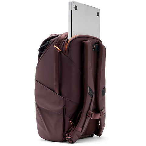 Everyday Backpack (Eclipse, 20L) Image 2