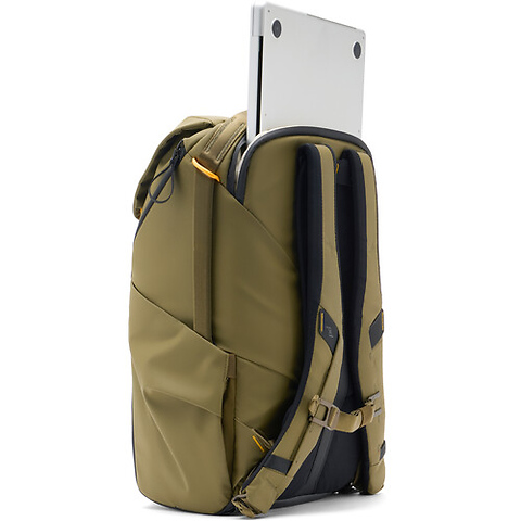 Everyday Backpack (Kelp, 20L) Image 2