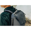 Everyday Backpack (Ocean, 20L) Thumbnail 7