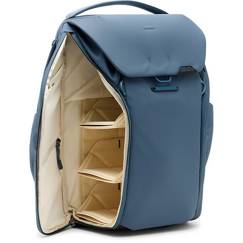 Everyday Backpack (Ocean, 20L) Image 1
