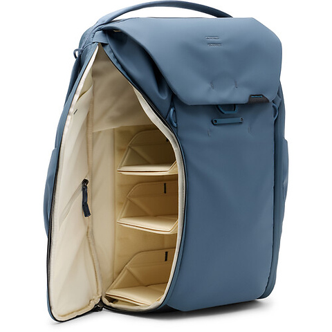 Everyday Backpack (Ocean, 30L) Image 1