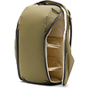 Everyday Backpack Zip (Kelp Green, 20L) Thumbnail 1