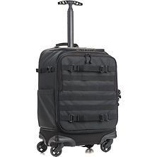 Axis V2 Spinner Backpack (Black, 28L) Image 0