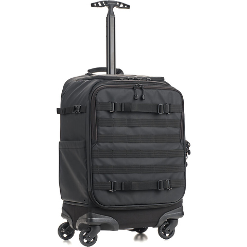 Axis V2 Spinner Backpack (Black, 28L) Image 0