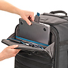 Axis V2 Spinner Backpack (Black, 28L) Thumbnail 3