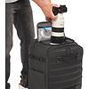 Axis V2 Spinner Backpack (Black, 28L) Thumbnail 4