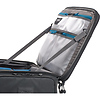 Axis V2 Spinner Backpack (Black, 28L) Thumbnail 7