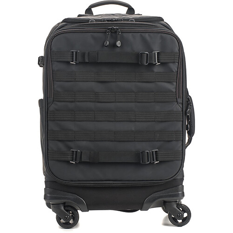 Axis V2 Spinner Backpack (Black, 28L) Image 8