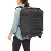 Axis V2 Spinner Backpack (Black, 28L) Thumbnail 10