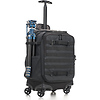 Axis V2 Spinner Backpack (Black, 28L) Thumbnail 11
