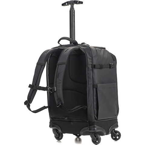 Axis V2 Spinner Backpack (Black, 28L) Image 1