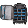 Axis V2 Spinner Backpack (Black, 28L) Thumbnail 2