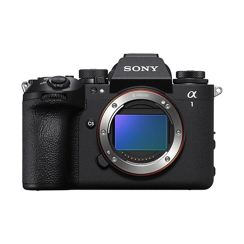 a1 II Mirrorless Camera Body Only - Pre-Owned Image 0