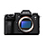 a1 II Mirrorless Camera Body Only - Pre-Owned