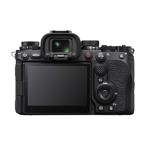 a1 II Mirrorless Camera Body Only - Pre-Owned Image 1