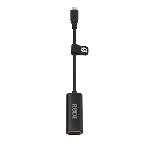 HDMI to USB-C Converter Image 1
