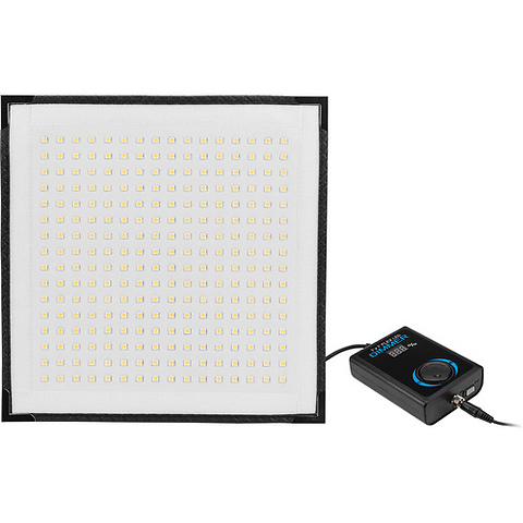 Flex 2-Light X-Bracket Kit (7565) - Pre-Owned Image 2
