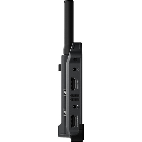 CineView M7 Pro 7 in. Monitor with Wireless Video Receiver Image 3
