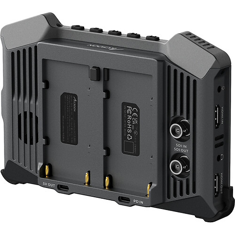 CineView M7 7 in. Monitor Image 7