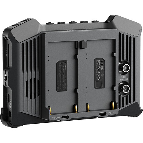 CineView M7 7 in. Monitor Image 8